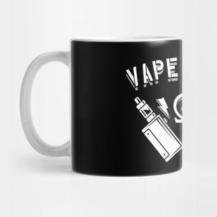 Vape zone Mug